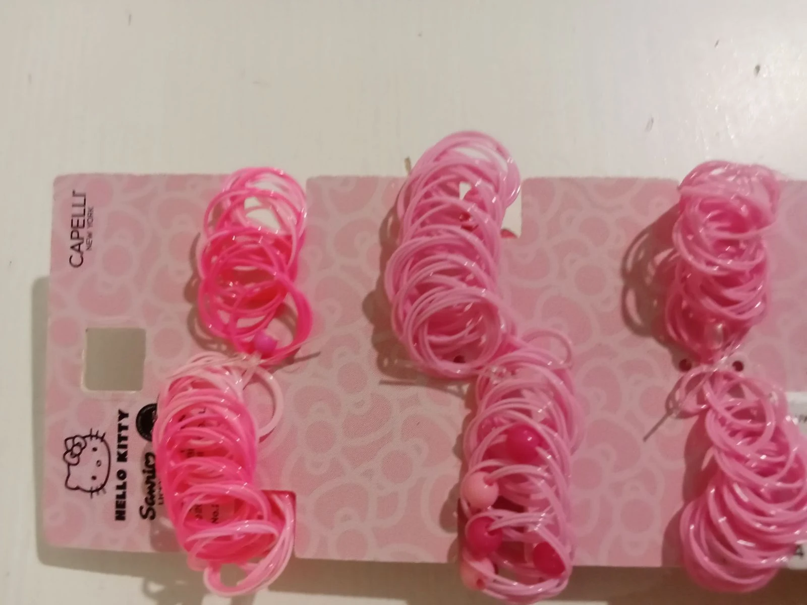 Conjuntos infantil Hello Kitty – photo 4